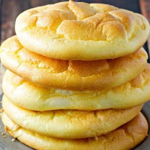 What Is Cloud Bread? How Long Does Cloud Bread Last?