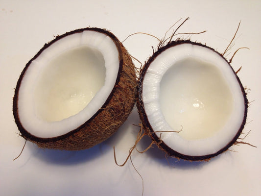 The Wonders of Coconut Oil